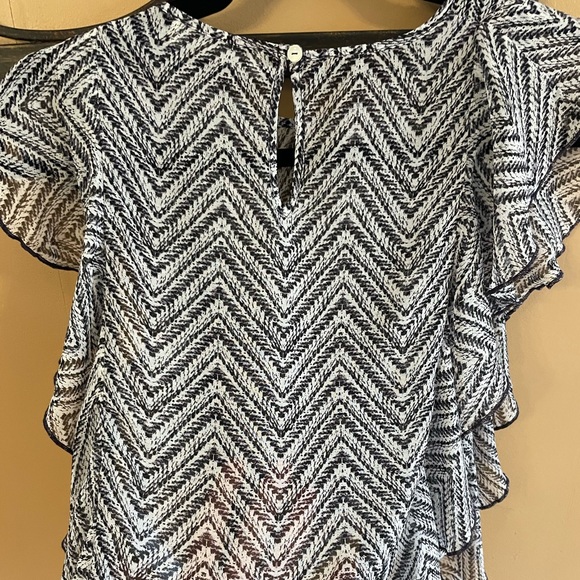 Abercrombie and fitch blouse - Picture 2 of 5